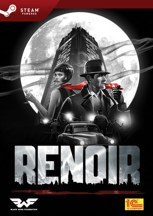 Renoir (PC) DIGITAL (PC)