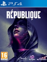 Republique (PS4)
