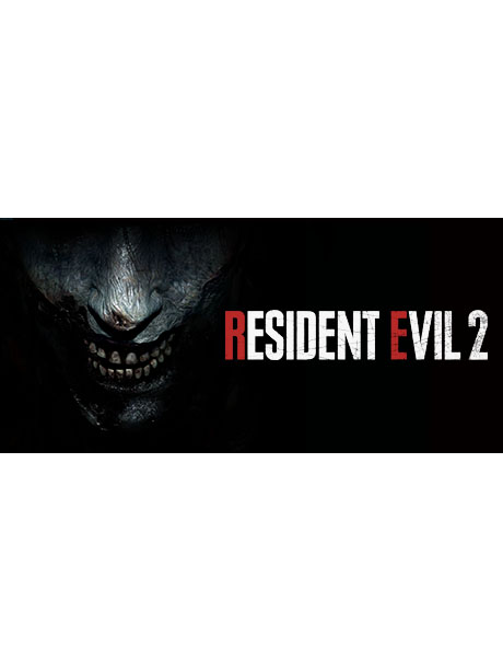 Resident Evil 2 Deluxe Edition (PC) DIGITAL (PC)