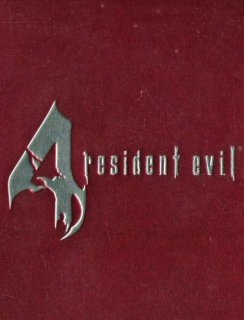 Resident Evil 4 / Biohazard 4 Ultimate HD Edition (PC)