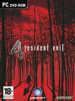 Resident Evil 4 (PC)