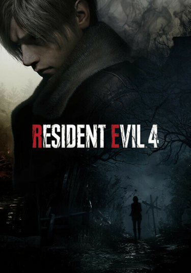 Resident Evil 4 (DIGITAL)