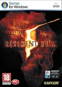 Resident Evil 5 Gold Edition (PC) DIGITAL (PC)