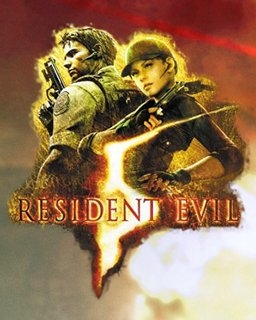 Resident Evil 5 Gold Edition (DIGITAL)