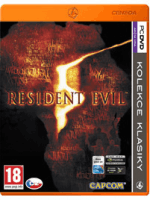 Resident Evil 5 (PC)