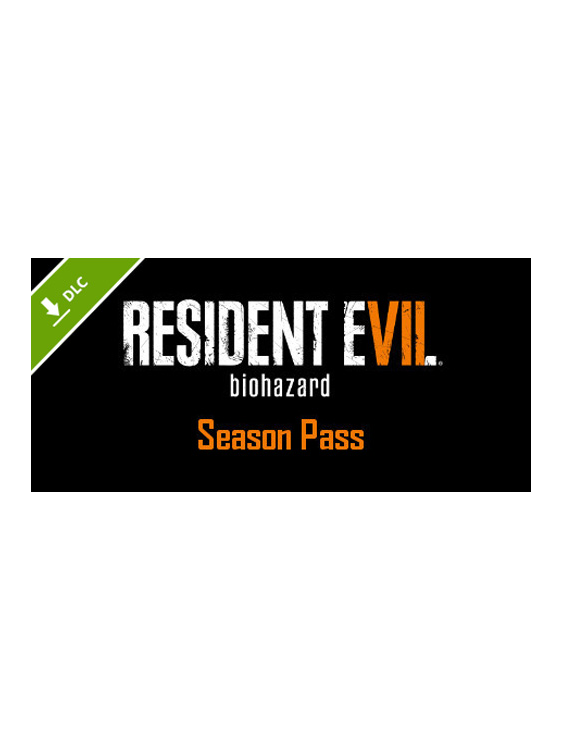 Resident Evil 7 biohazard - Banned Footage Vol.2 (PC) DIGITAL (PC)