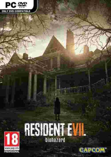 Resident Evil 7 biohazard (PC) DIGITAL (DIGITAL)