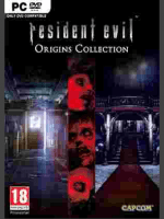 Resident Evil: Origins Collection (PC) DIGITAL (DIGITAL)
