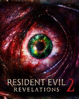 Resident Evil Revelations 2 Box Set (PC)