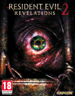 Resident Evil Revelations 2 - Episode One: Penal Colony (PC) DIGITAL