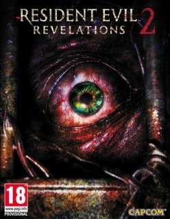 Resident Evil Revelations 2 Episode One Penal Colony (DIGITAL)