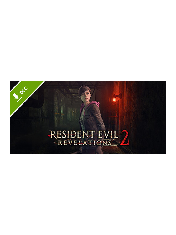 Resident Evil Revelations 2 - Episode Three: Judgement (PC) DIGITAL (PC)