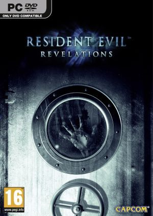 Resident Evil Revelations (PC) DIGITAL (PC)