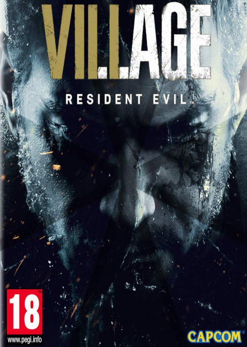 Resident Evil Village (PC) (PC)