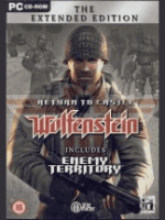Return to Castle Wolfenstein (PC)