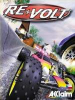 Re-Volt (PC)