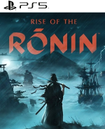 Rise of the Ronin