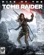 Rise of the Tomb Raider 20 Year Celebration Edition (PC)