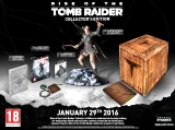 Rise of the Tomb Raider: Collectors Edition