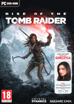 Rise of the Tomb Raider - Season Pass (PC) DIGITAL