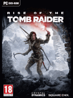 Rise of the Tomb Raider (PC DIGITAL) (DIGITAL)