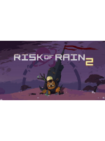 Risk of Rain 2 (PC) Klíč Steam