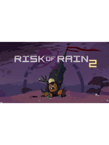 Risk of Rain 2 (PC) Klíč Steam (DIGITAL)