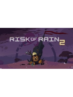 Risk of Rain 2 (PC)