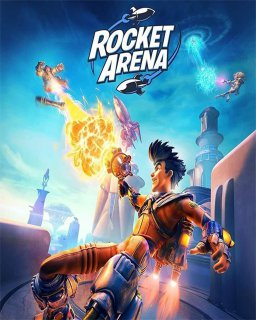 Rocket Arena (DIGITAL) (PC)
