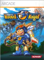 Rocket Knight (PC) DIGITAL