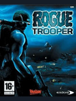 Rogue Trooper (PC)