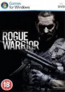 Rogue Warrior (PC)