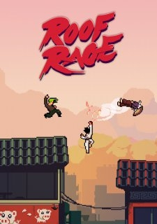Roof Rage (PC)