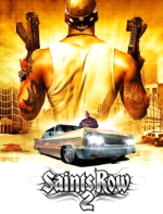 Saints Row 2