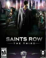 Saints Row The Third Season Pass DLC Pack