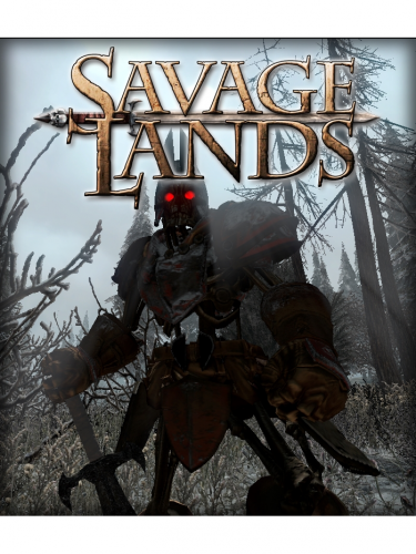 Savage Lands (PC) DIGITAL (DIGITAL)