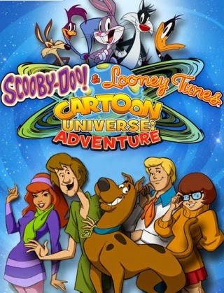 Scooby Doo! & Looney Tunes Cartoon Universe: Adventure (PC) DIGITAL (PC)