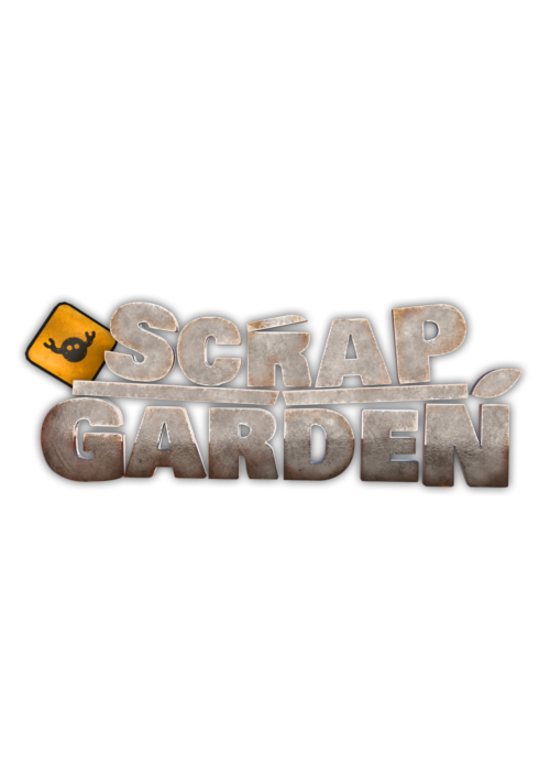 Scrap Garden (PC/MAC/LX) DIGITAL (PC)