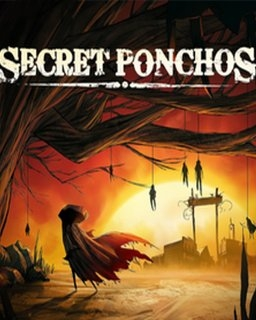 Secret Ponchos (PC)