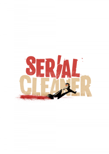 Serial Cleaner Game + Official Soundtrack (PC/MAC/LX) DIGITAL (DIGITAL)
