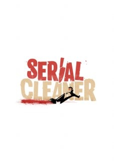 Serial Cleaner Game + Official Soundtrack (PC)