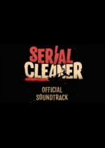 Serial Cleaner Official Soundtrack
