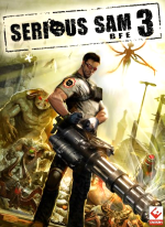 Serious Sam 3: BFE (PC) DIGITAL
