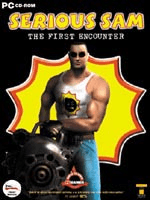 Serious Sam: First Encounter (PC)
