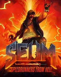 SEUM Speedrunners from Hell (PC)