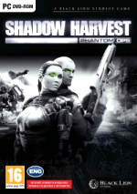 Shadow Harvest: Phantom Ops (PC) DIGITAL