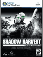 Shadow Harvest (PC)