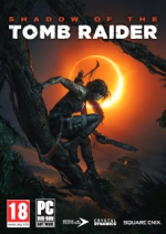 Shadow of the Tomb Raider Season Pass
