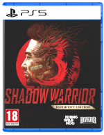 Shadow Warrior 3 Definitive Edition BAZAR