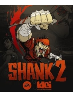 Shank 2 (PC)